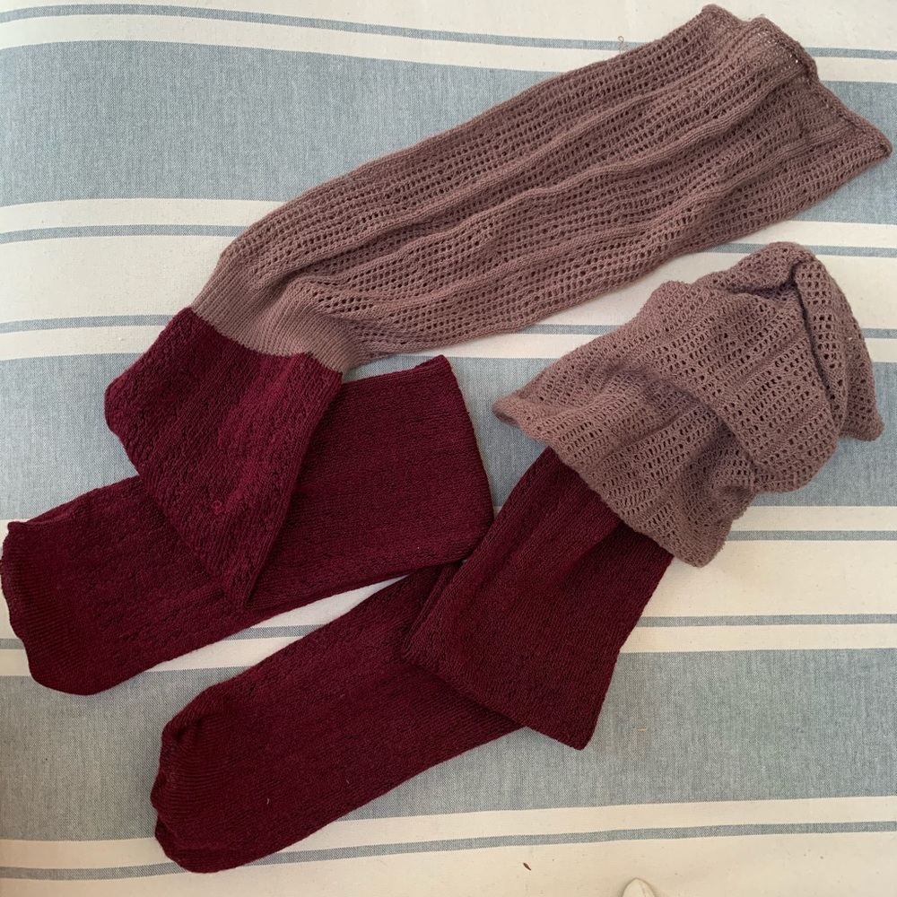 socks - Picture 2 of 2
